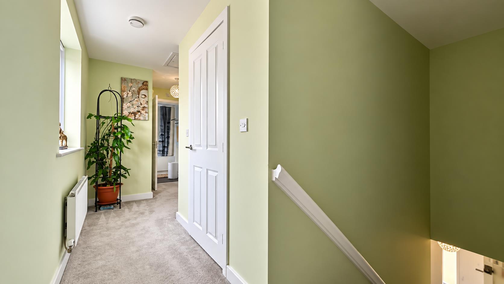 Swithland, Broughton, Milton Keynes